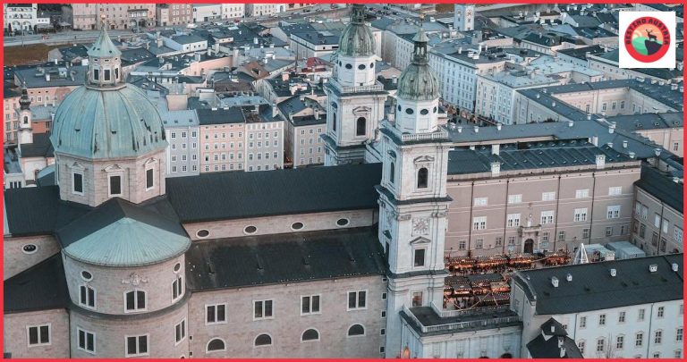 Alquiler de Coches en Austria: Guía Completa