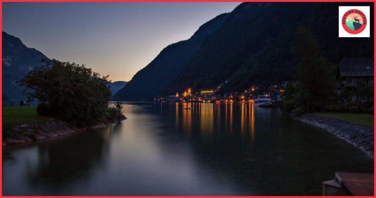 Cómo llegar de Viena a Hallstatt