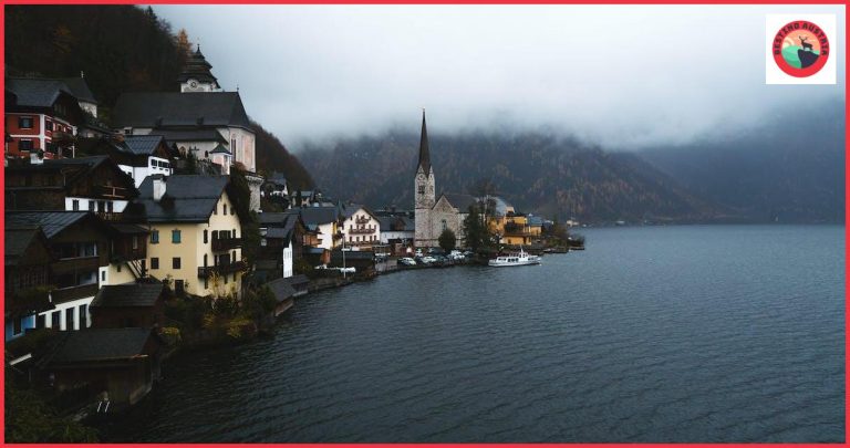 Cómo llegar de Viena a Hallstatt