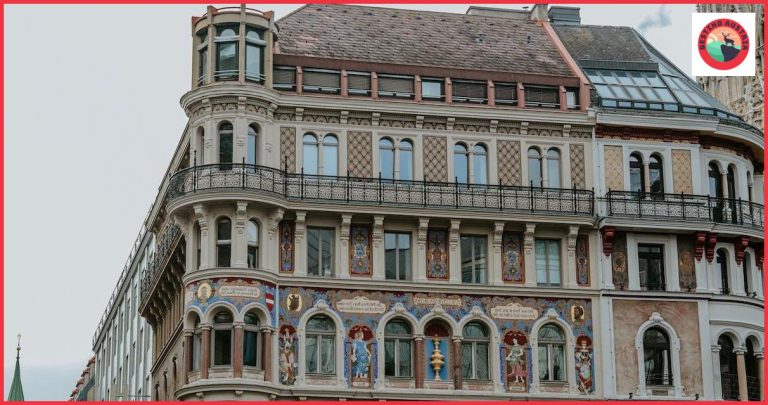 Cómo llegar de Viena a Melk: Guía completa