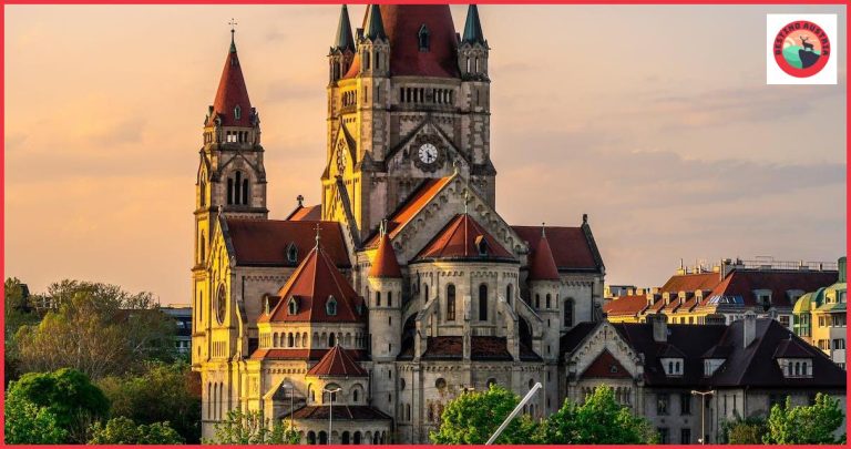 Cómo llegar de Viena a Wolfsberg de manera fácil y rápida