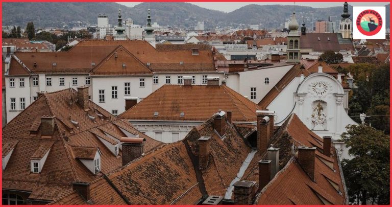 Descubre los tesoros ocultos de Graz