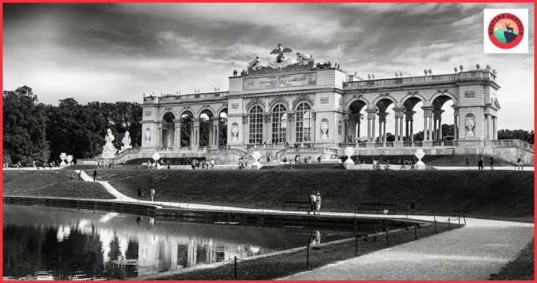 Guía completa para llegar de Viena a Innsbruck