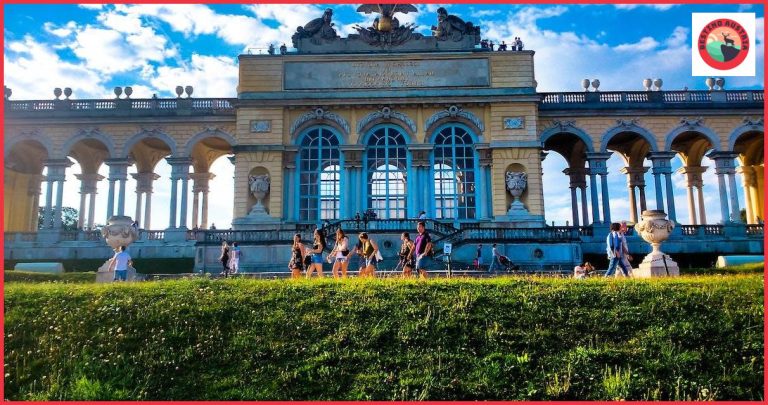 Guía completa para llegar de Viena a Innsbruck