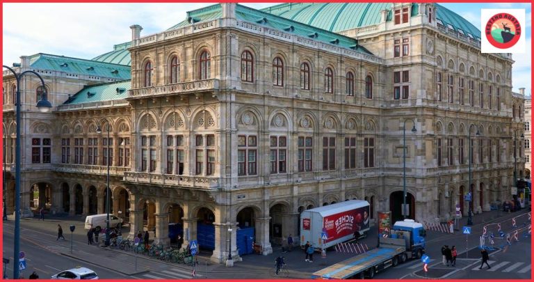 Guía para llegar de Viena a Amstetten de forma rápida y eficiente