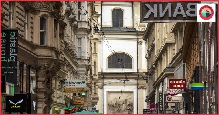 Guía para llegar de Viena a Amstetten de forma rápida y eficiente