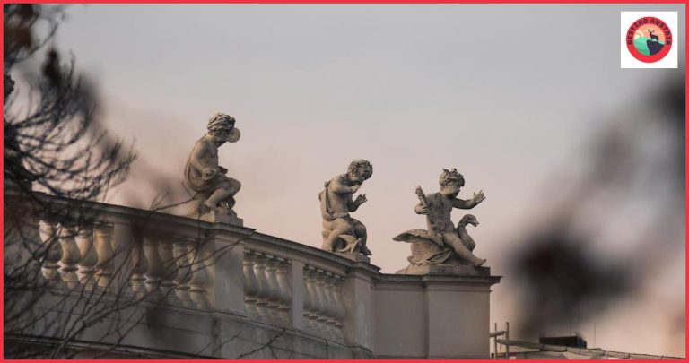 Qué visitar en Baden bei Wien?