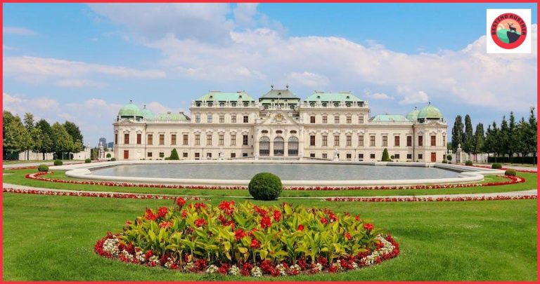 Qué visitar en Baden bei Wien?