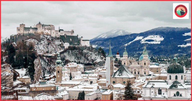 Qué visitar en Salzburgo: descubre sus joyas culturales y naturales