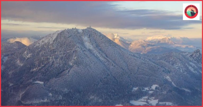 Qué visitar en Salzburgo: descubre sus joyas culturales y naturales