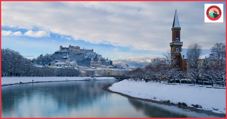 Qué visitar en Salzburgo: descubre sus joyas culturales y naturales