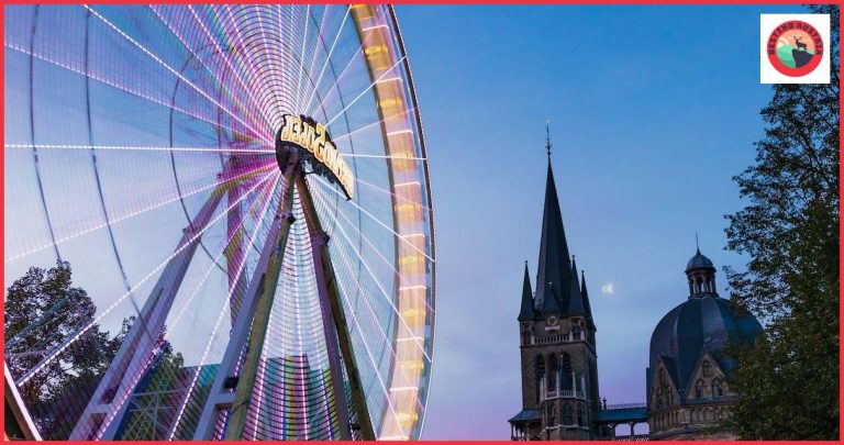 Qué visitar en Wiener Neustadt: la guía definitiva